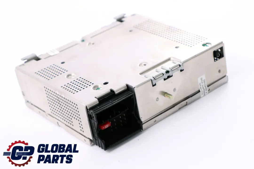 BMW 3 5 X5 Series E39 E46 E53 BMW Radio Professional TMC Unit 6976963 - SKU 6976964 - Part number 6976964