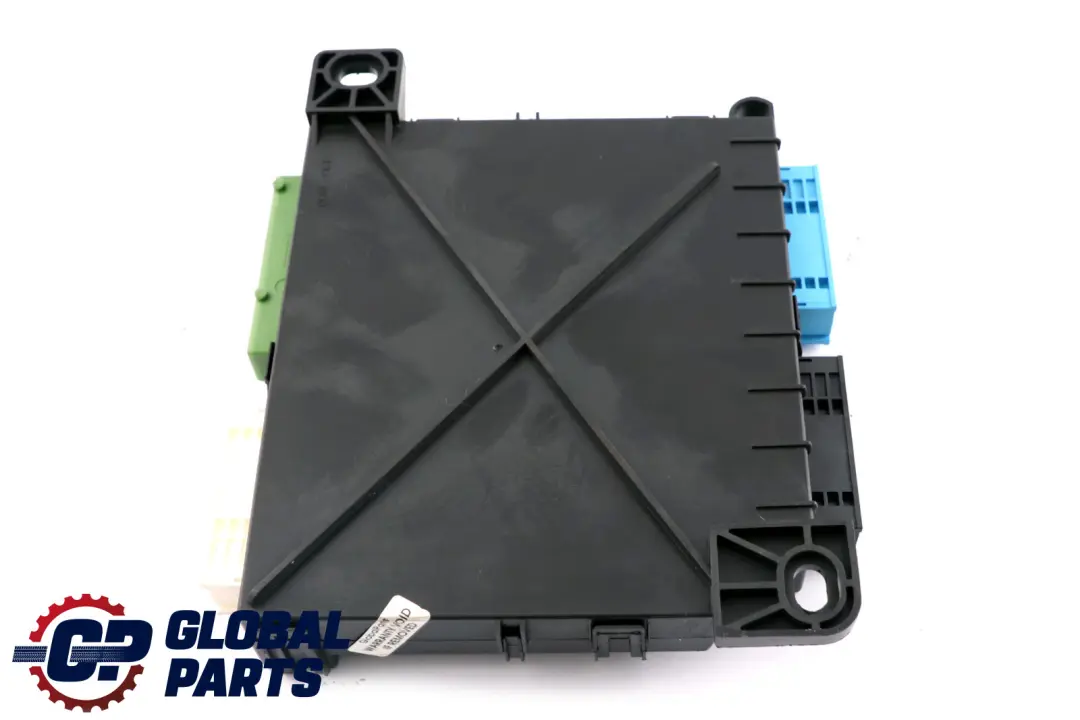 Moduł Sterownik Komfortu BCM do Mini R50 R53 o numerze 6976988 Mini R50 R53 Moduł Sterownik Komfortu BCM - SKU 6976988 - Numer Części 6976988