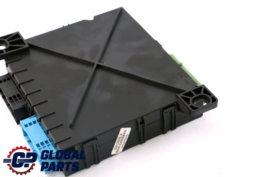 Moduł Sterownik Komfortu BCM do Mini R50 R53 o numerze 6976988 Mini R50 R53 Moduł Sterownik Komfortu BCM - SKU 6976988 - Numer Części 6976988