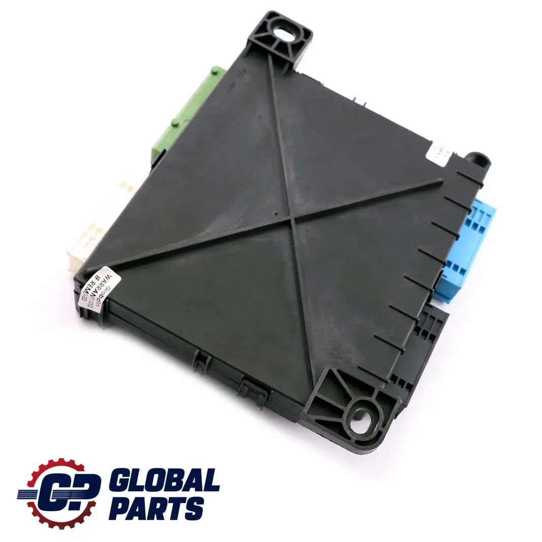 Grundmodul BC1RD für Mini Cooper One R52 mit Teilenummer 6982115 Mini Cooper One R52 Grundmodul BC1RD - SKU 6976989 - Teilenummer 6982115