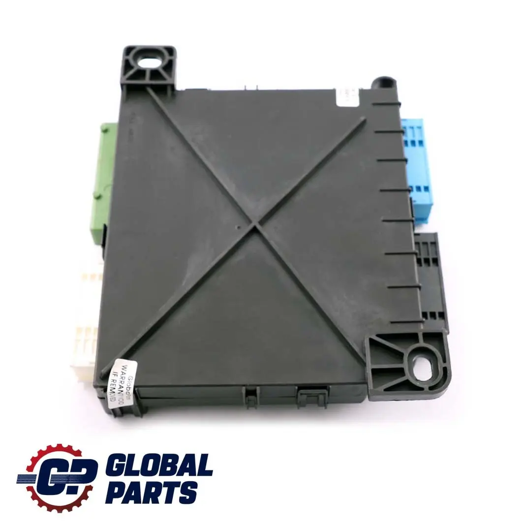 Mini Cooper One R52 Unità di controllo corpo Modulo base BC1RD - SKU 6976989 - Numero di parte 6982115