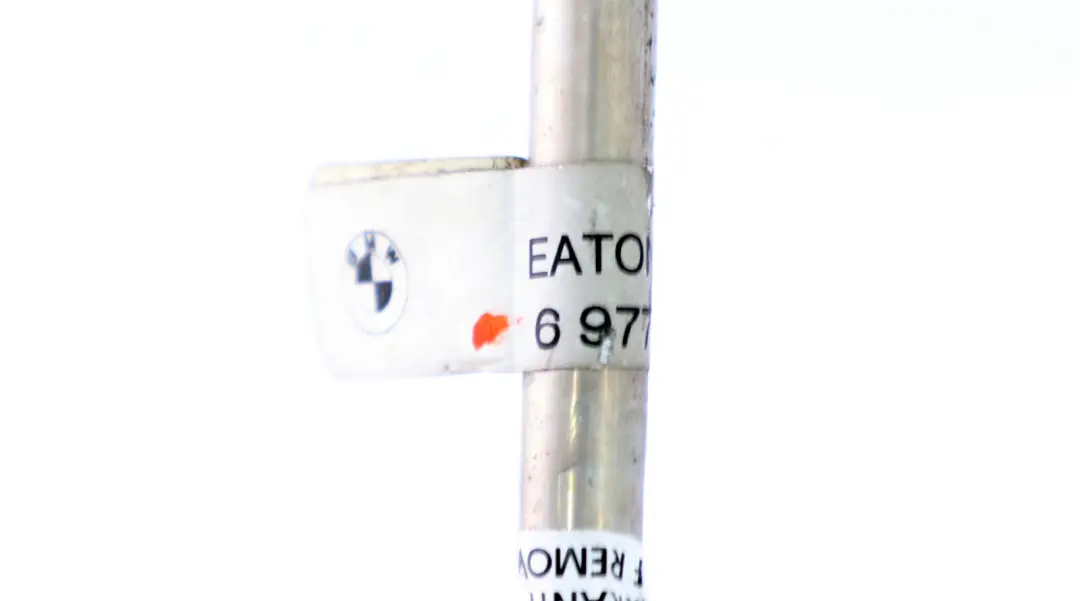 BMW Z4 E85 E86 Conduite de Pression Trockner-Expansionsventil - SKU 6977017 - Numéro de pièce 6977017