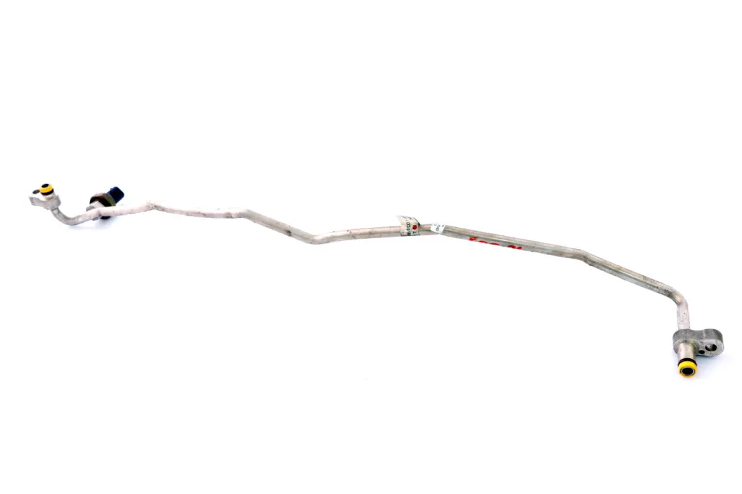 Tubo di Pressione Trockner-Expansionsventil per BMW Z4 E85 E86 con numero di parte 6977017 BMW Z4 E85 E86 Tubo di Pressione Trockner-Expansionsventil - SKU 6977017 - Numero di parte 6977017