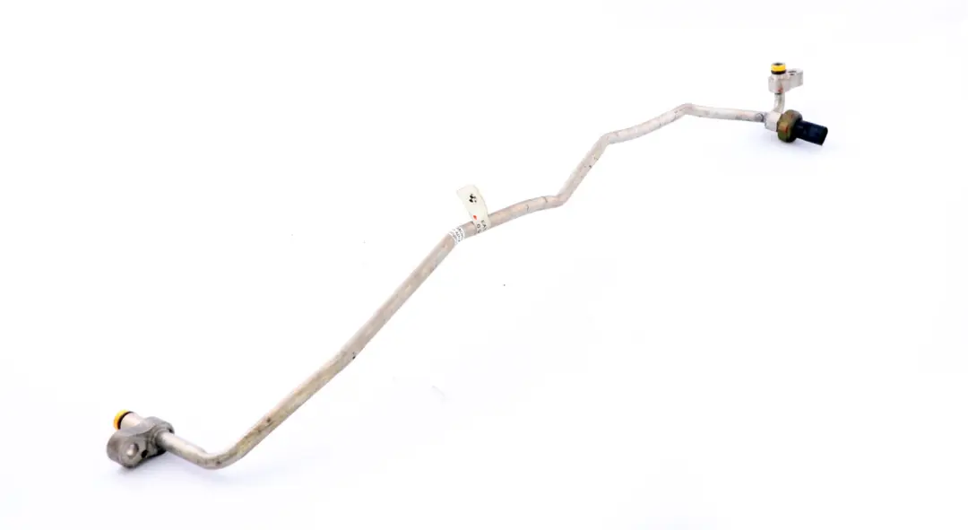 Conduite de Pression Trockner-Expansionsventil pour BMW Z4 E85 E86 à propos du numéro de pièce 6977017 BMW Z4 E85 E86 Conduite de Pression Trockner-Expansionsventil - SKU 6977017 - Numéro de pièce 6977017