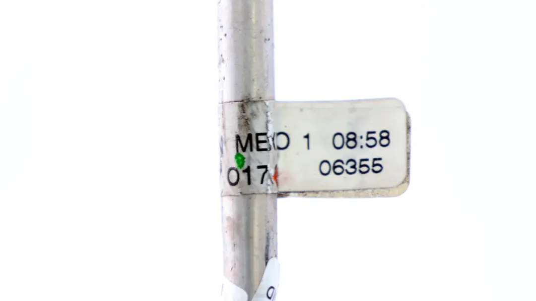 BMW Z4 E85 E86 Conduite de Pression Trockner-Expansionsventil - SKU 6977017 - Numéro de pièce 6977017