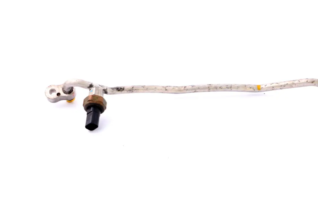 BMW Z4 E85 E86 Conduite de Pression Trockner-Expansionsventil - SKU 6977017 - Numéro de pièce 6977017