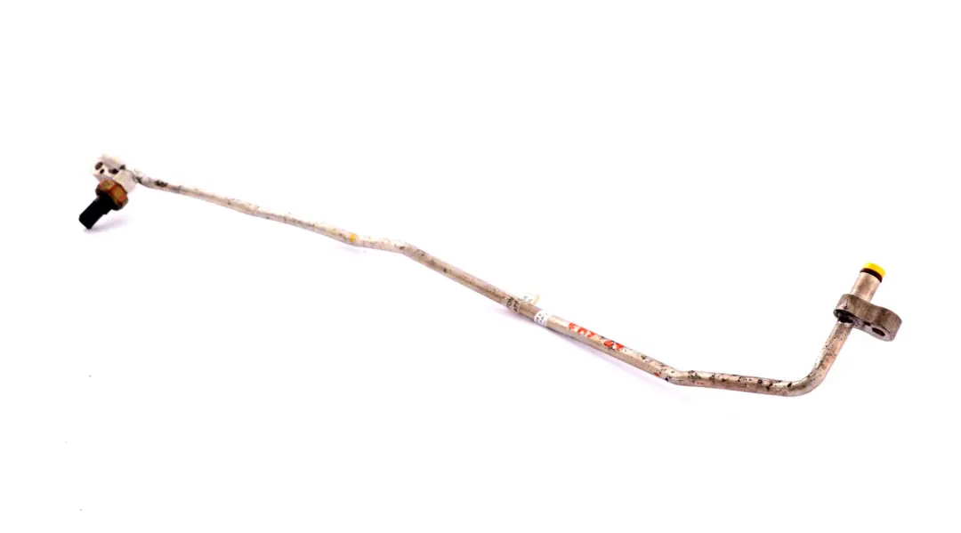 BMW Z4 E85 E86 Aire Acondicionado Tubo Secador Valvula De Expansion - SKU 6977017 - Número de pieza 6977017