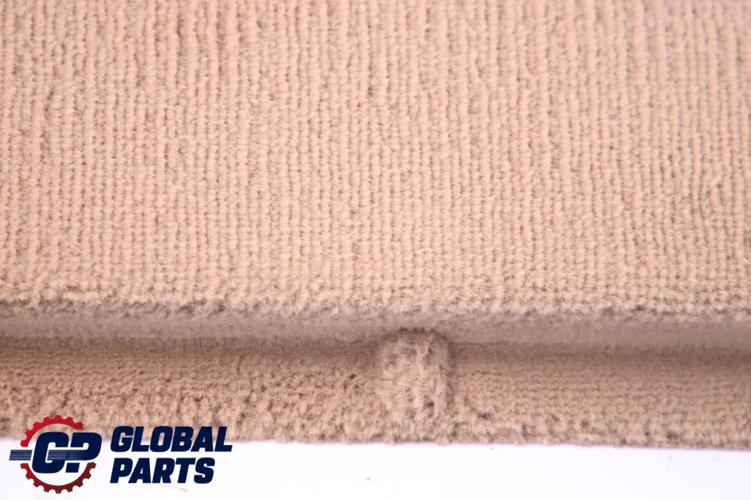 Gepäckraum Querträger Abdeckung Verkleidung Beige für BMW 5 E61 Touring mit Teilenummer 6977024 BMW 5 E61 Touring Gepäckraum Querträger Abdeckung Verkleidung Beige - SKU 6977024 - Teilenummer 6977024