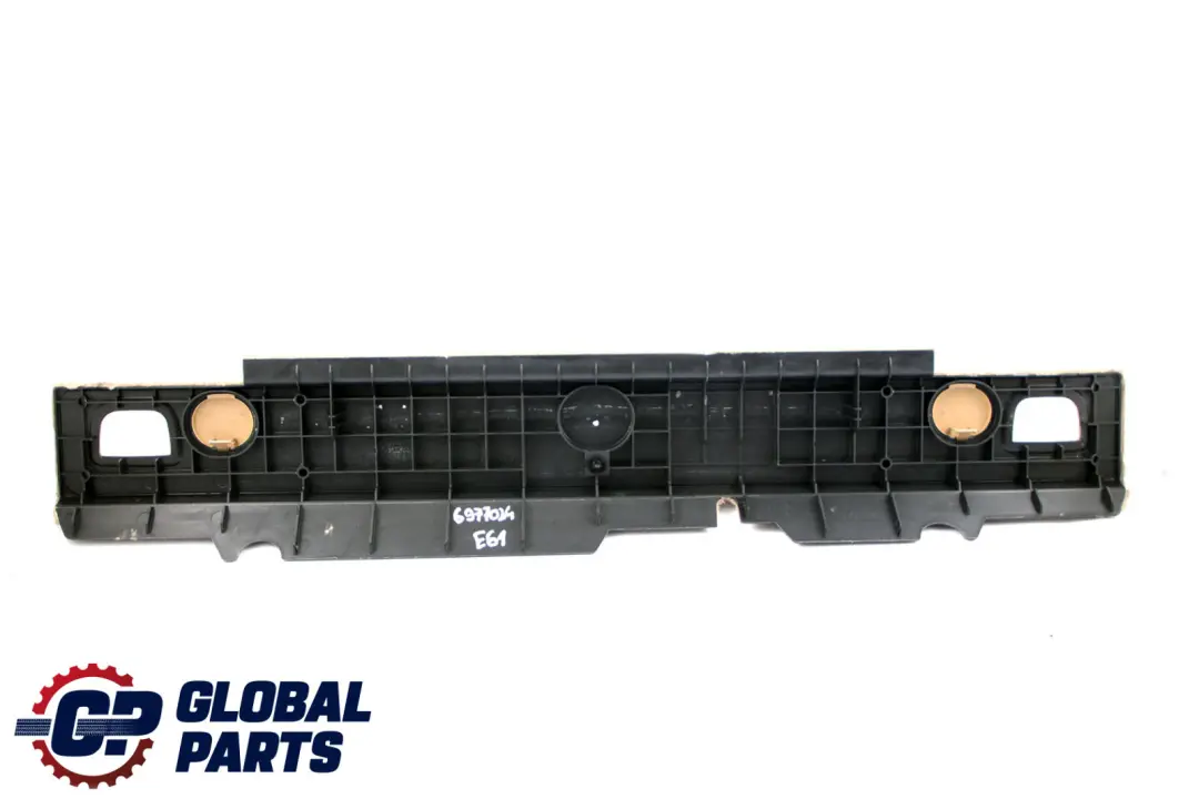 Boot Trunk Cross Member Covering Beige to BMW 5 Series E61 LCI Touring with Part number 6977024 BMW 5 Series E61 LCI Touring Boot Trunk Cross Member Covering Beige - SKU 6977024 - Part number 6977024