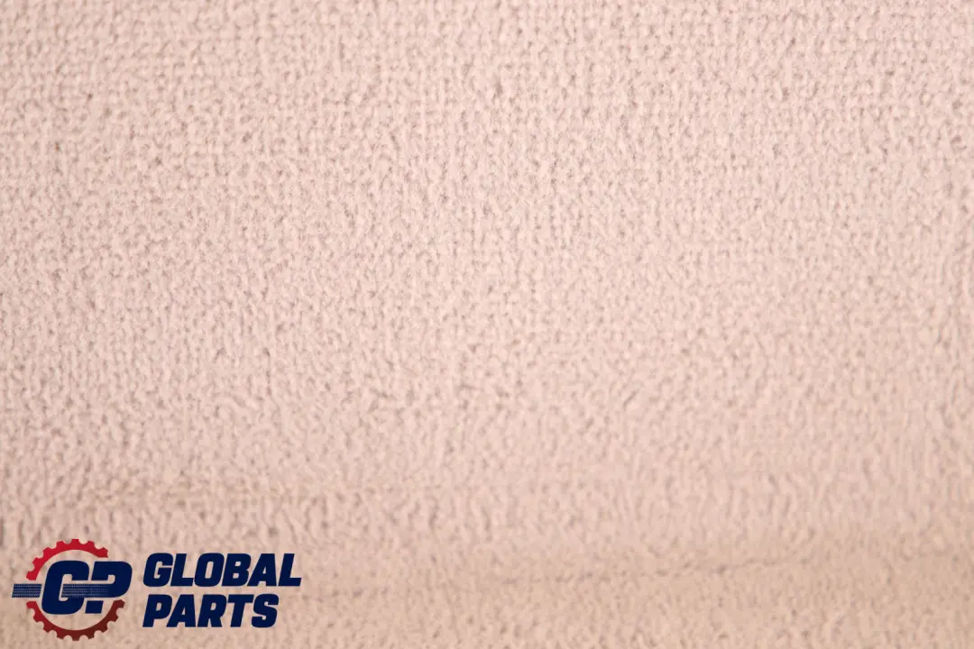 Boot Trunk Left N/S Trim Panel Cover Beige to BMW 5 Series E61 with Part number 6977027 BMW 5 Series E61 Boot Trunk Left N/S Trim Panel Cover Beige - SKU 6977027 - Part number 6977027