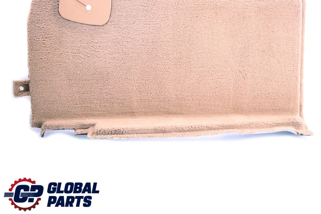 Boot Trunk Right O/S Trim Panel Cover Beige to BMW 5 Series E61 with Part number 6977028 BMW 5 Series E61 Boot Trunk Right O/S Trim Panel Cover Beige - SKU 6977028 - Part number 6977028