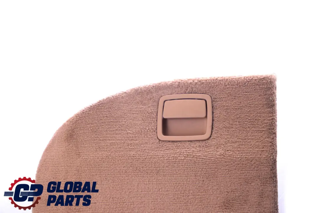 Gepäckraum Klappe Links Beige für BMW 5 er E61 Touring mit Teilenummer 6977031 BMW 5 er E61 Touring Gepäckraum Klappe Links Beige - SKU 6977031 - Teilenummer 6977031