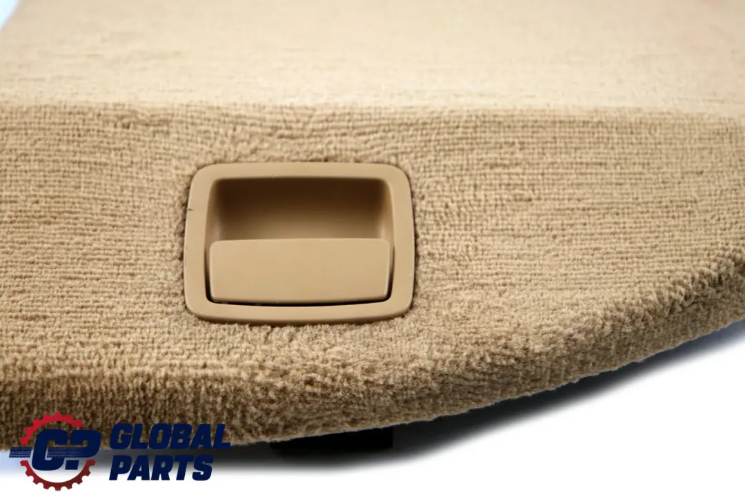 BMW 5 er E61 Touring Gepäckraum Klappe Links Beige - SKU 6977031 - Teilenummer 6977031