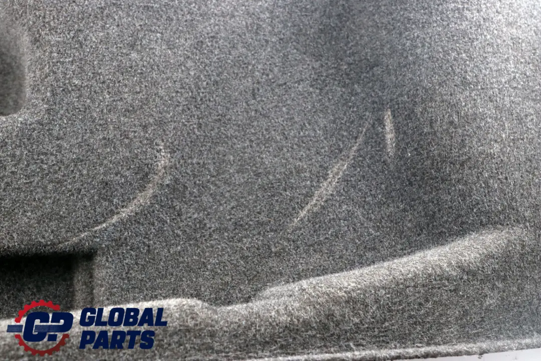 Coupé Maletero Tapa Izquierda Embellecedor Panel Antracita para BMW E63 con número de pieza 6977035 BMW E63 Coupé Maletero Tapa Izquierda Embellecedor Panel Antracita - SKU 6977035 - Número de pieza 6977035