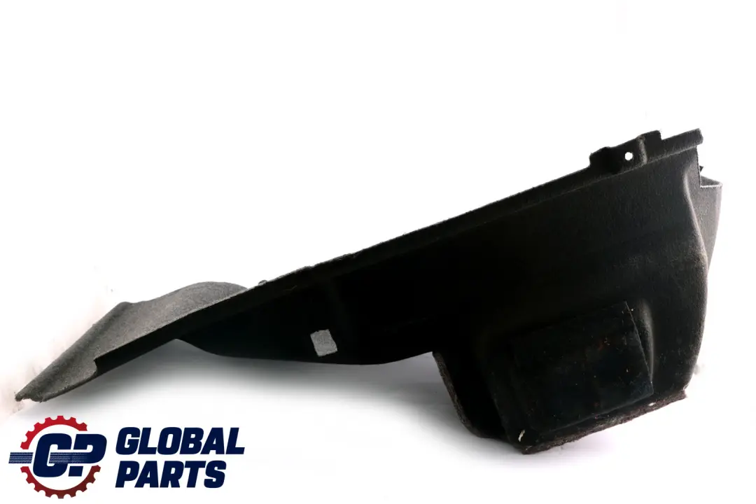 BMW E63 Coupé Coperchio del bagagliaio destro Pannello di copertura antracite - SKU 6977036 - Numero di parte 6977036