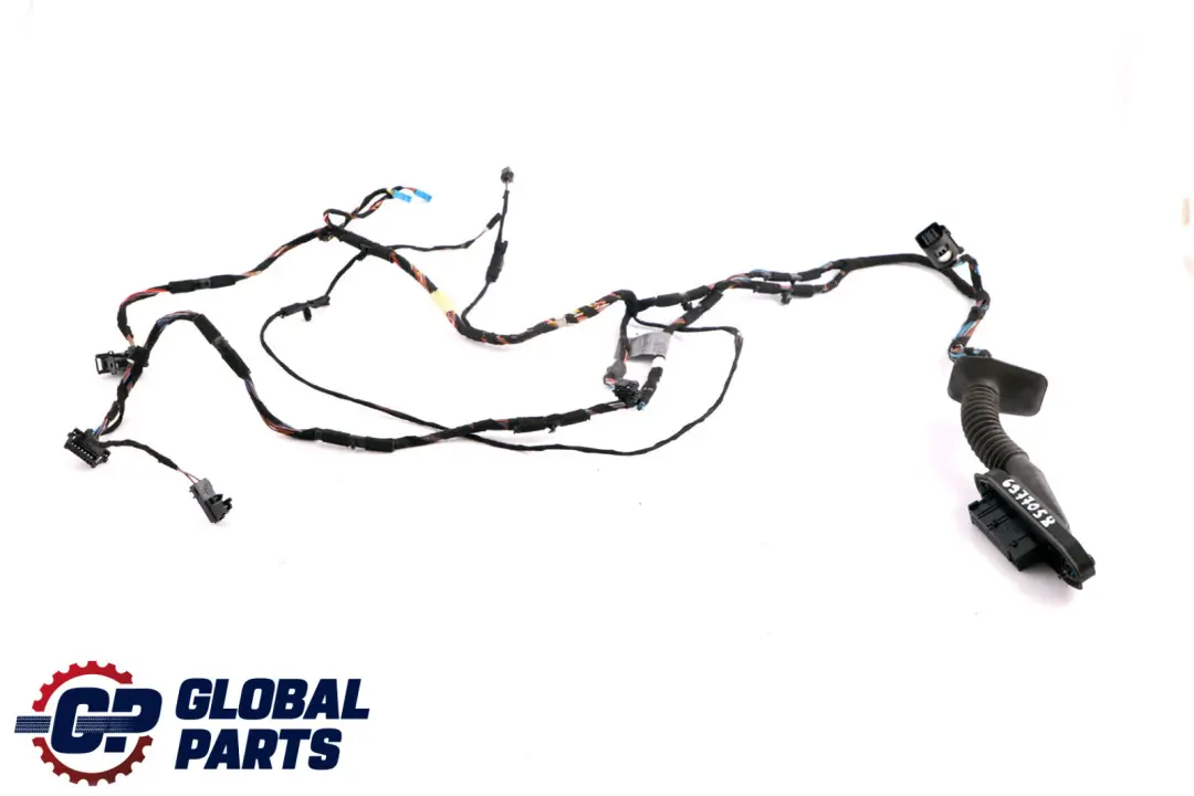 Cable Loom Arn?s Puerta Lado Conductor Cableado 9116974 para BMW X5 X6 Serie E70 E71 con número de pieza 6977058 BMW X5 X6 Serie E70 E71 Cable Loom Arn?s Puerta Lado Conductor Cableado 9116974 - SKU 6977058 - Número de pieza 6977058