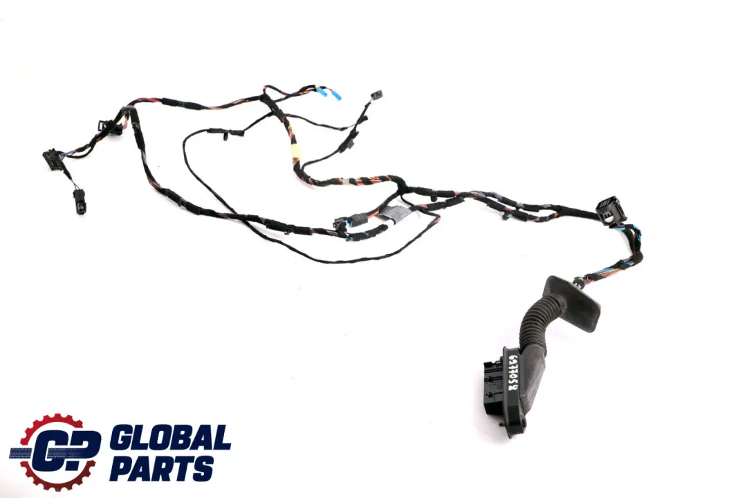 BMW E70 E71 Lewa Wiązka Kable Drzwi Lewy Przód - SKU 6977058 - Numer Części 6977058
