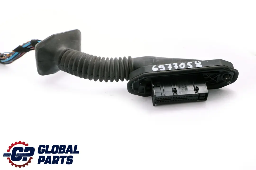BMW E70 E71 Lewa Wiązka Kable Drzwi Lewy Przód - SKU 6977058 - Numer Części 6977058