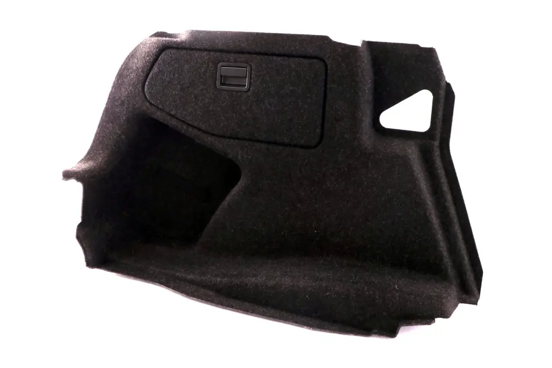 Verkleidung Abdeckung Gepäckraum Hinten Links für BMW 1 er E81 E87 mit Teilenummer 7059243 BMW 1 er E81 E87 Verkleidung Abdeckung Gepäckraum Hinten Links - SKU 6977103 - Teilenummer 7059243