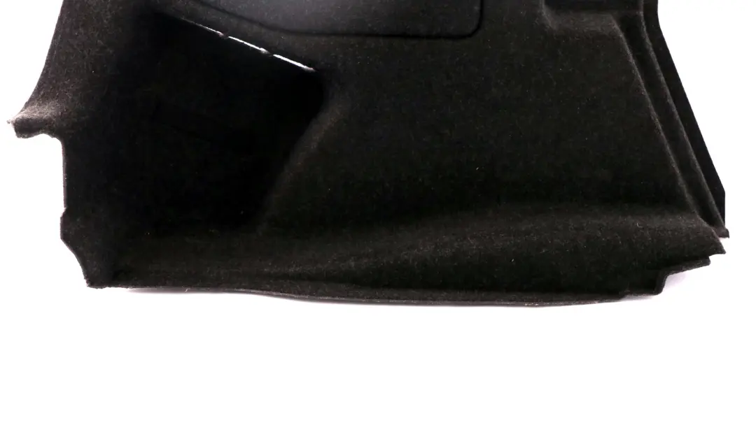 BMW E81 E87 Garniture de coffre a bagages gauche - SKU 6977103 - Numéro de pièce 7059243