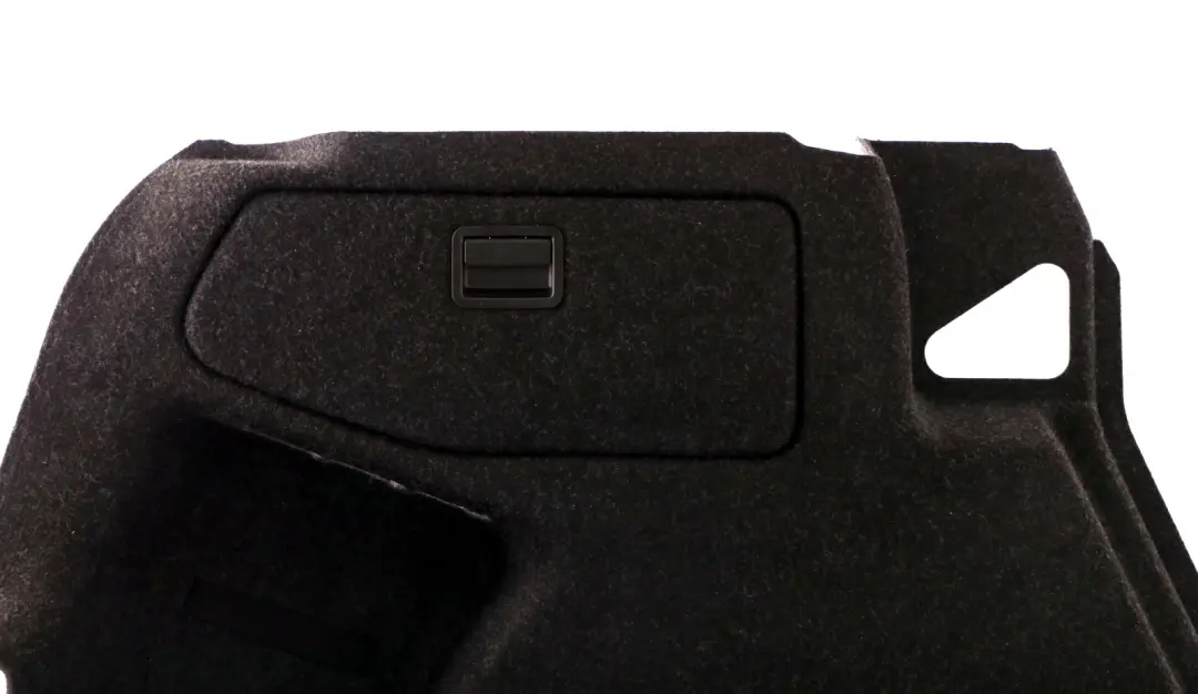 BMW 1 Series E81 E87 Trunk Trim Left N/S Luggage Compartment - SKU 6977103 - Part number 7059243