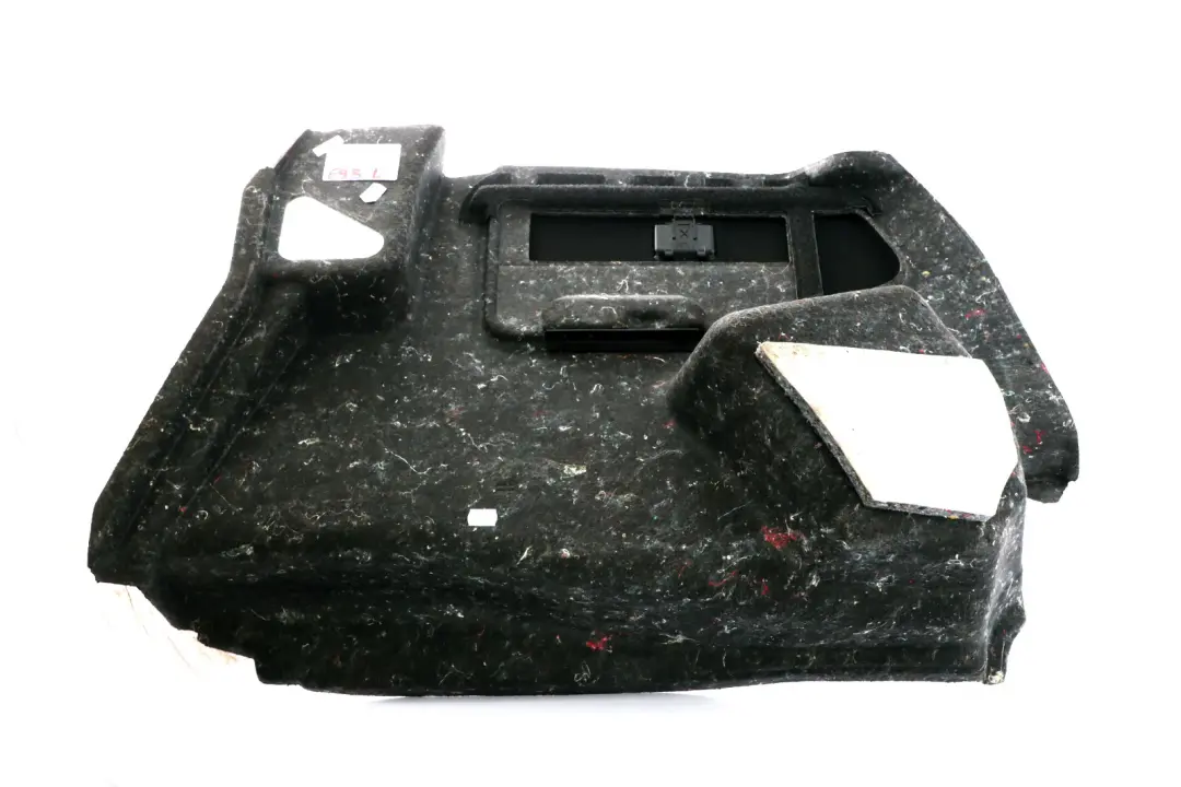 BMW 1 Series E81 E87 Trunk Trim Left N/S Luggage Compartment - SKU 6977103 - Part number 7059243