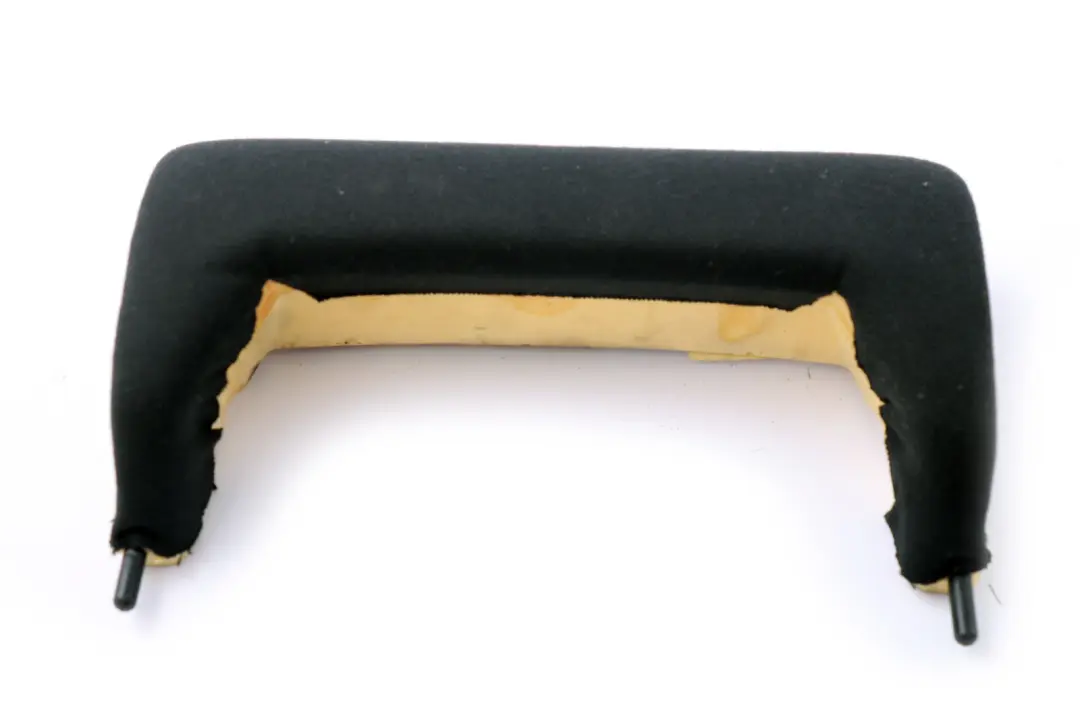 Innenseitensitz Arriere Tapisserie Tissu Noir BMW E92 - SKU 6977146 - Numéro de pièce 6977146
