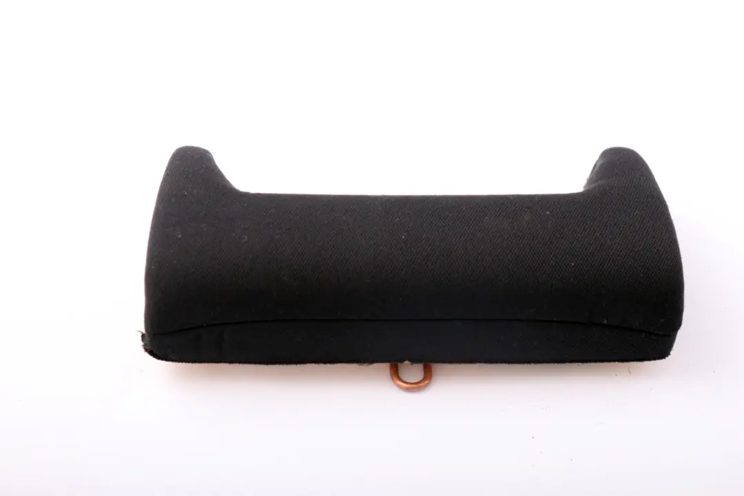 Innenseitensitz Arriere Tapisserie Tissu Noir BMW E92 - SKU 6977146 - Numéro de pièce 6977146