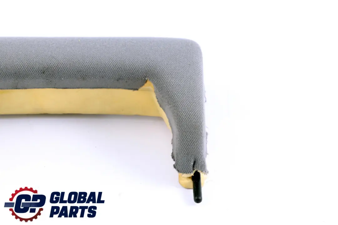 Interior Rear Seat Lower Padding Trim Cover Grey Cloth to BMW 3 Series E92 with Part number 6977147 BMW 3 Series E92 Interior Rear Seat Lower Padding Trim Cover Grey Cloth - SKU 6977147 - Part number 6977147