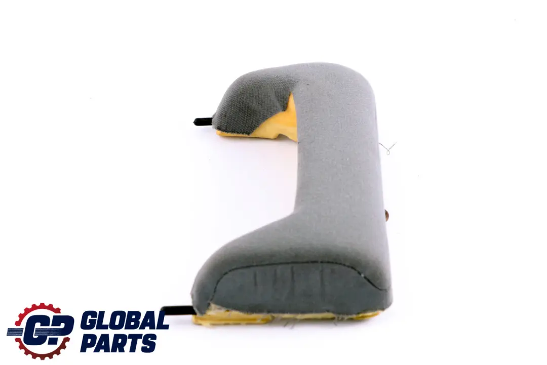 Interior Rear Seat Lower Padding Trim Cover Grey Cloth to BMW 3 Series E92 with Part number 6977147 BMW 3 Series E92 Interior Rear Seat Lower Padding Trim Cover Grey Cloth - SKU 6977147 - Part number 6977147