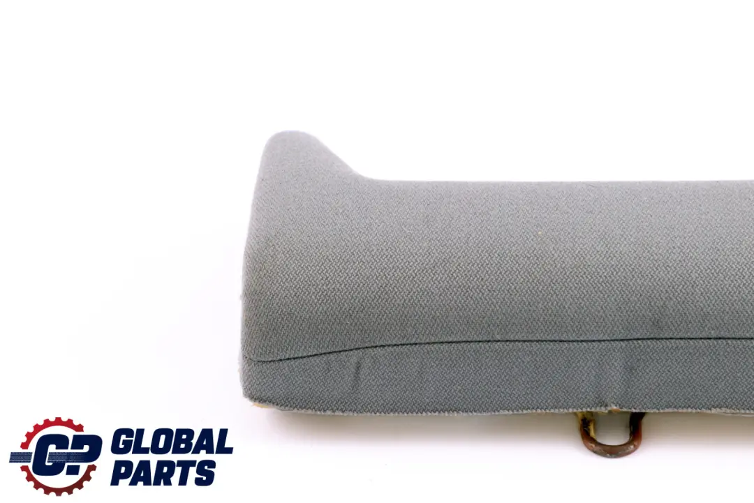 Interior Rear Seat Lower Padding Trim Cover Grey Cloth to BMW 3 Series E92 with Part number 6977147 BMW 3 Series E92 Interior Rear Seat Lower Padding Trim Cover Grey Cloth - SKU 6977147 - Part number 6977147