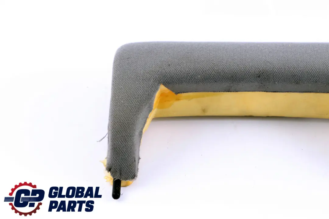 Interior Rear Seat Lower Padding Trim Cover Grey Cloth to BMW 3 Series E92 with Part number 6977147 BMW 3 Series E92 Interior Rear Seat Lower Padding Trim Cover Grey Cloth - SKU 6977147 - Part number 6977147