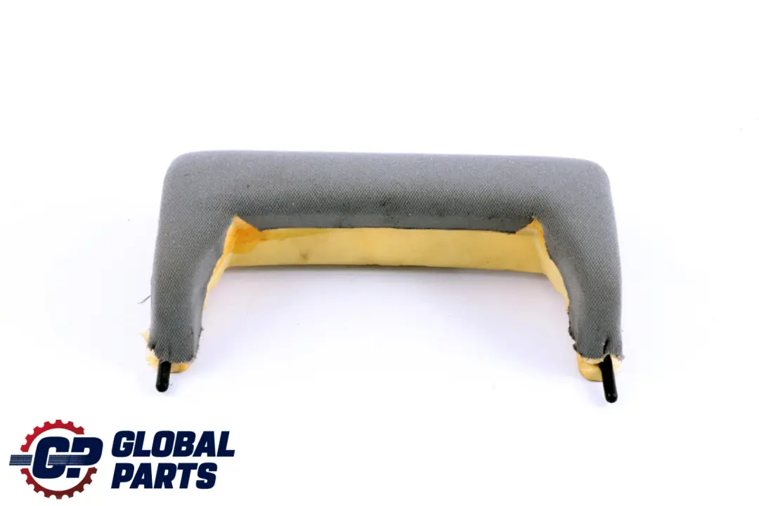 Interior Rear Seat Lower Padding Trim Cover Grey Cloth BMW 3 Series E92 - SKU 6977147 - Part number 6977147