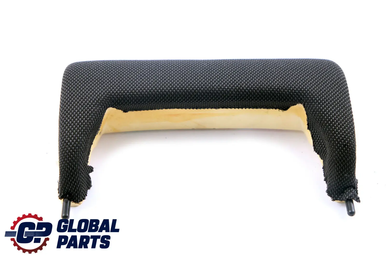 BMW 3 E92 Interno sedile posteriore inferiore Imbottitura Trim Cover Pearlpoint