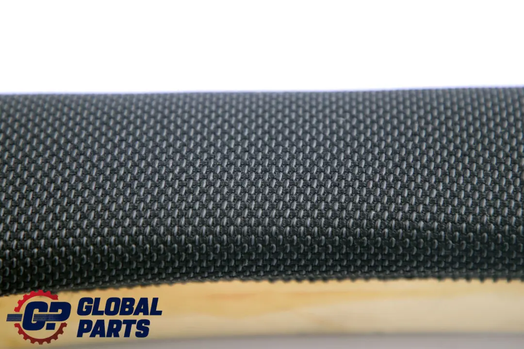 BMW 3 E92 Interior Asiento Trasero Acolchado Inferior Recubrimiento Pearlpoint - SKU 6977152 - Número de pieza 6977152