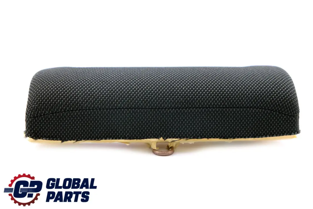 Interior Rear Seat Lower Padding Trim Cover Pearlpoint Anthracite to BMW 3 E92 with Part number 6977152 BMW 3 E92 Interior Rear Seat Lower Padding Trim Cover Pearlpoint Anthracite - SKU 6977152 - Part number 6977152