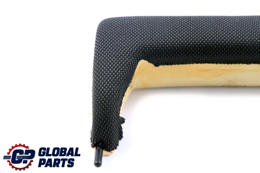Interior Asiento Trasero Acolchado Inferior Recubrimiento Pearlpoint para BMW 3 E92 con número de pieza 6977152 BMW 3 E92 Interior Asiento Trasero Acolchado Inferior Recubrimiento Pearlpoint - SKU 6977152 - Número de pieza 6977152