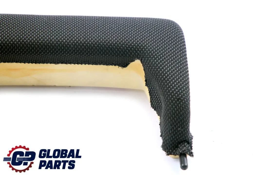 Interno sedile posteriore inferiore Imbottitura Trim Cover Pearlpoint per BMW 3 E92 con numero di parte 6977152 BMW 3 E92 Interno sedile posteriore inferiore Imbottitura Trim Cover Pearlpoint - SKU 6977152 - Numero di parte 6977152