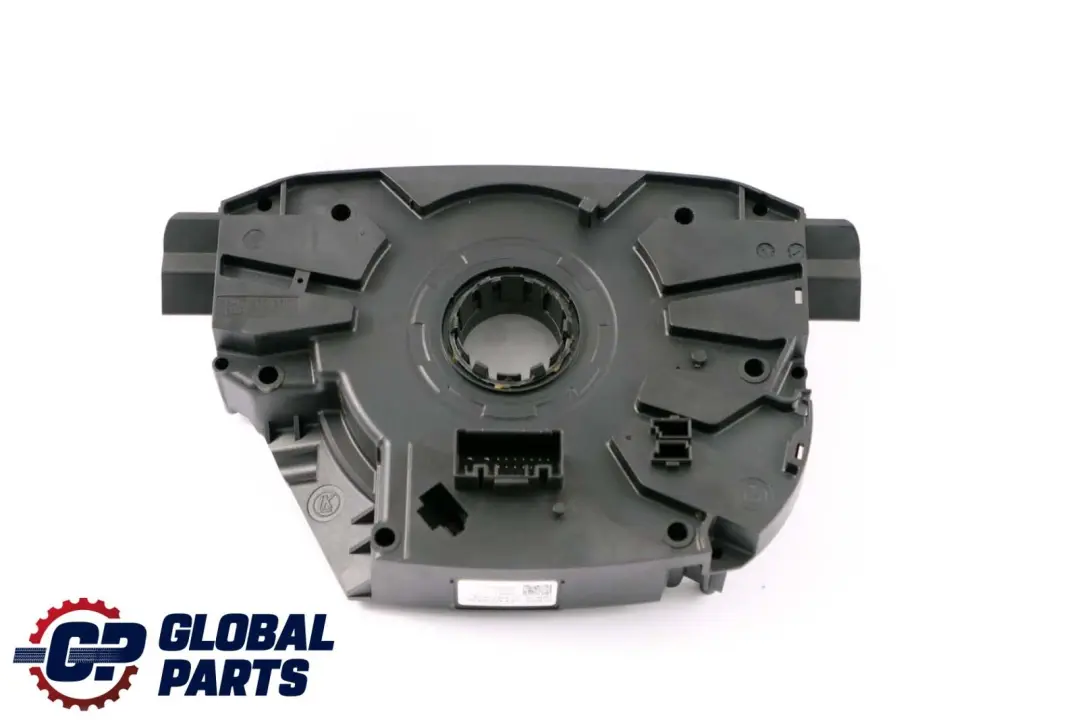 Interruttore Della Colonna Dello Sterzo Cluster per BMW E60 E61 E63 E64 con numero di parte 6977322 BMW E60 E61 E63 E64 Interruttore Della Colonna Dello Sterzo Cluster - SKU 6977322 - Numero di parte 6977322
