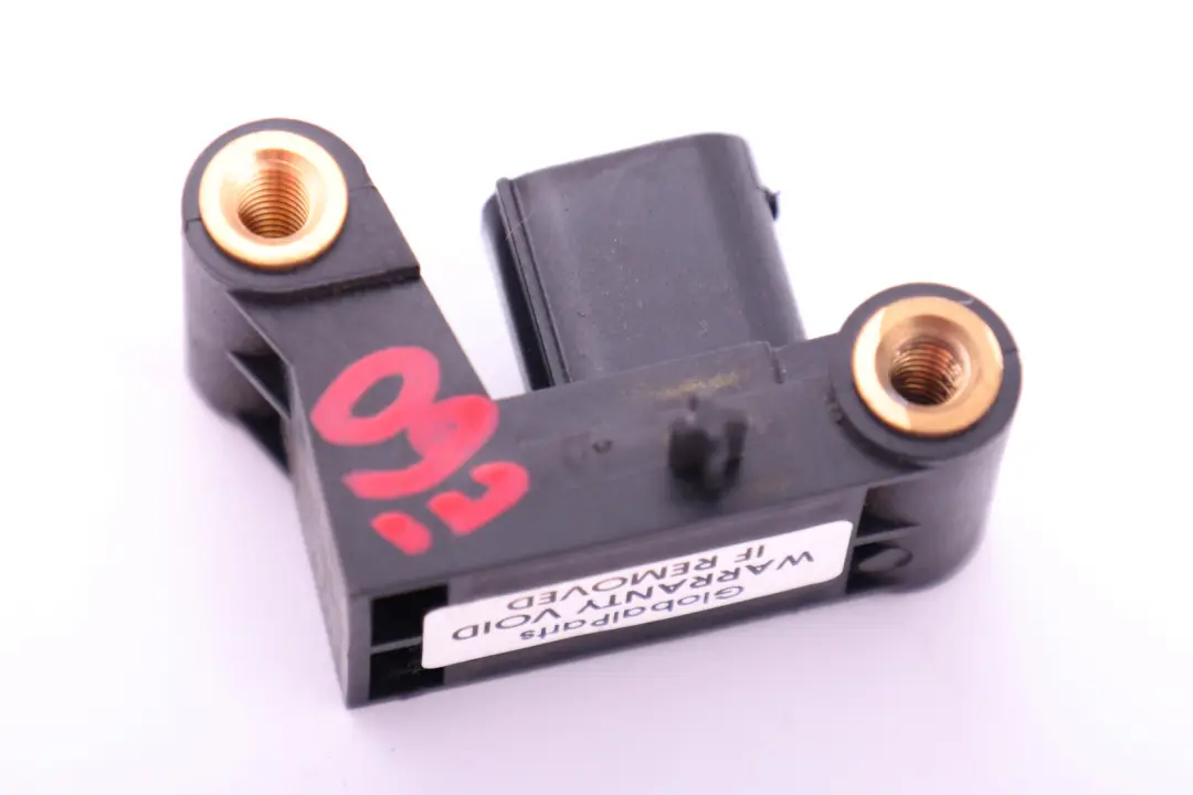 Capteur Montant B 6577 pour BMW E60 E61 E63 à propos du numéro de pièce 6977398 BMW E60 E61 E63 Capteur Montant B 6577 - SKU 6977398 - Numéro de pièce 6977398