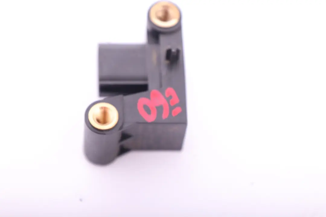 Capteur Montant B 6577 pour BMW E60 E61 E63 à propos du numéro de pièce 6977398 BMW E60 E61 E63 Capteur Montant B 6577 - SKU 6977398 - Numéro de pièce 6977398