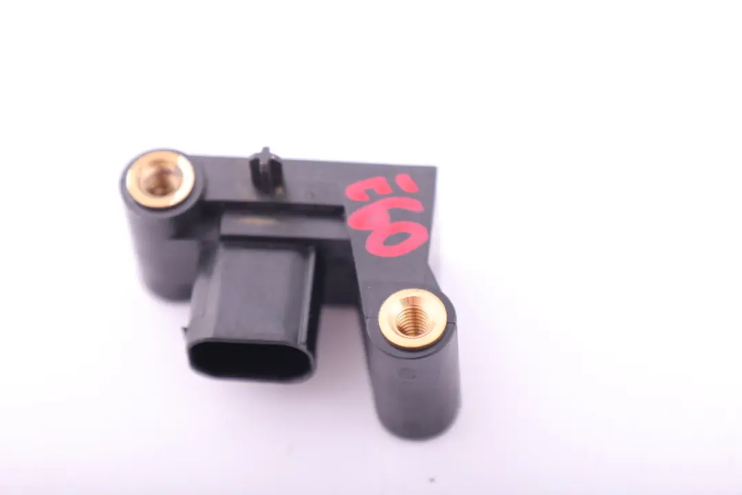 Capteur Montant B 6577 pour BMW E60 E61 E63 à propos du numéro de pièce 6977398 BMW E60 E61 E63 Capteur Montant B 6577 - SKU 6977398 - Numéro de pièce 6977398