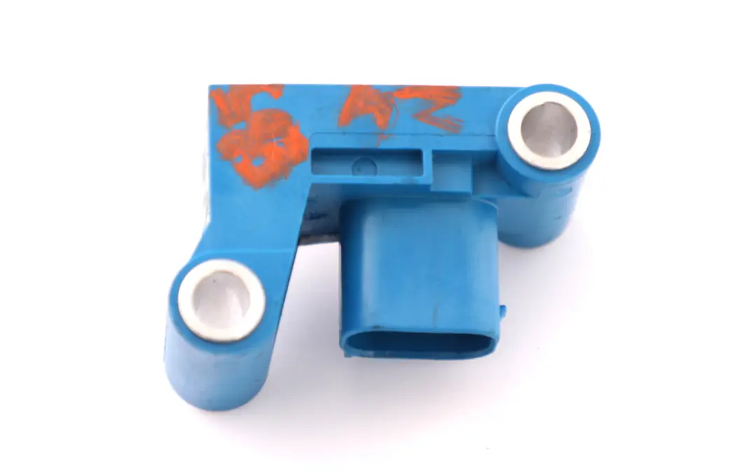 Czujnik Uderzenia Uderzeniowy do BMW E64 Z4 E85 E86 o numerze 6977399 BMW E64 Z4 E85 E86 Czujnik Uderzenia Uderzeniowy - SKU 6977399 - Numer Części 6977399