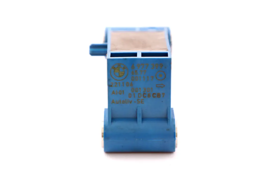 BMW 6 Z4 er E64 E85 E86 Sensor B-Säule - SKU 6977399 - Teilenummer 6977399