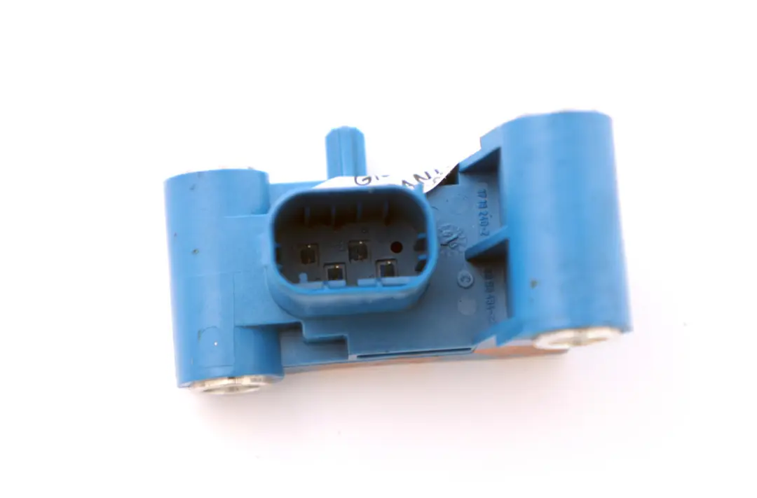 Module Sensor Module B-Pillar to BMW Z4 E64 E85 E86 Air with Part number 6977399 BMW Z4 E64 E85 E86 Air Module Sensor Module B-Pillar - SKU 6977399 - Part number 6977399