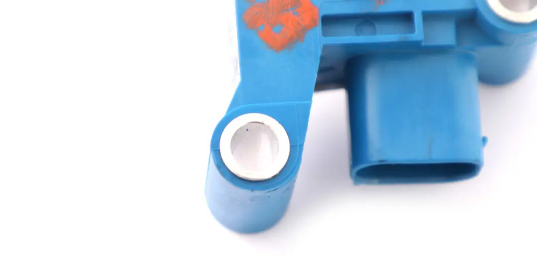 Czujnik Uderzenia Uderzeniowy do BMW E64 Z4 E85 E86 o numerze 6977399 BMW E64 Z4 E85 E86 Czujnik Uderzenia Uderzeniowy - SKU 6977399 - Numer Części 6977399