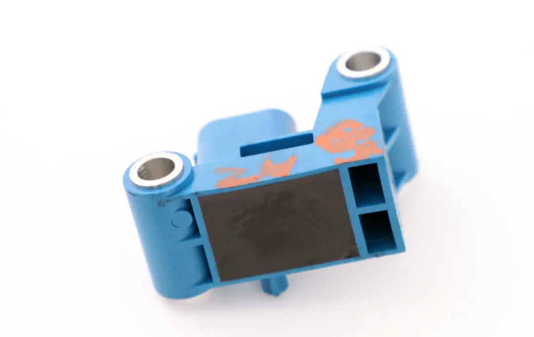 BMW Z4 E64 E85 E86 Air Module Sensor Module B-Pillar - SKU 6977399 - Part number 6977399