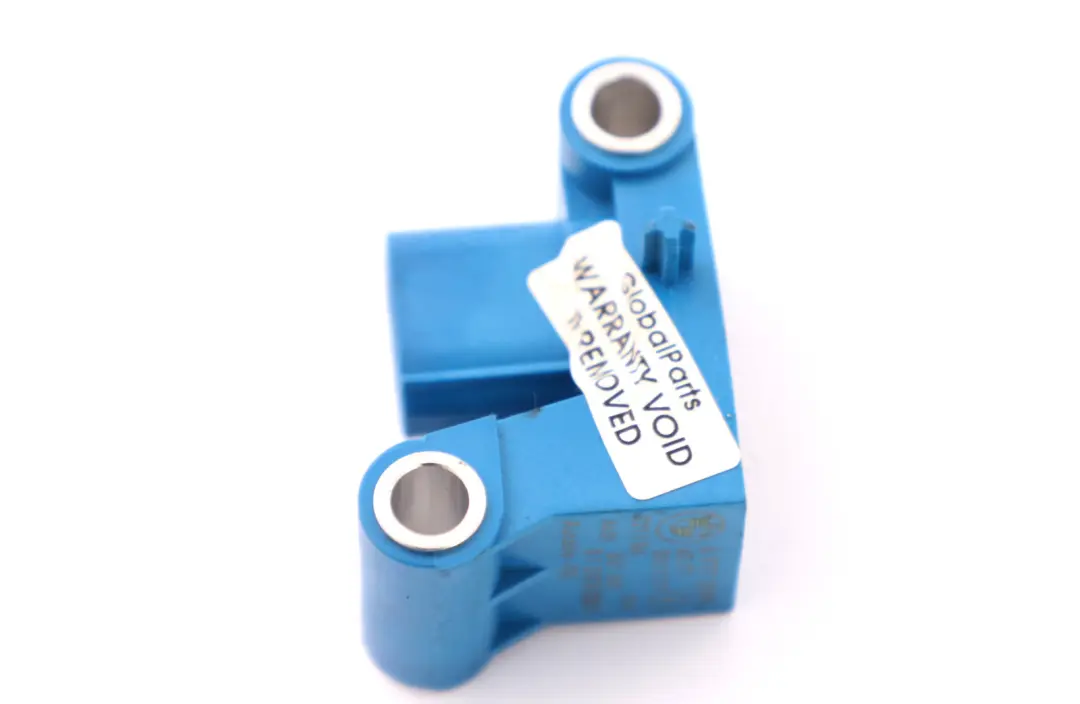 BMW Z4 E64 E85 E86 Air Module Sensor Module B-Pillar - SKU 6977399 - Part number 6977399