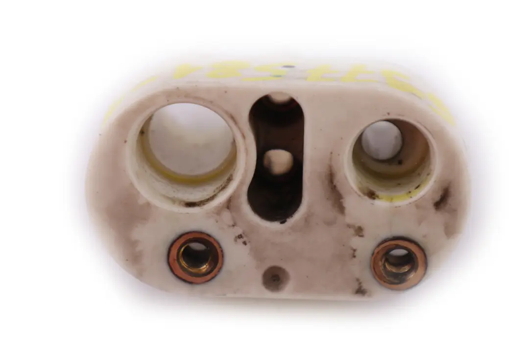 Evaporator Expansion Valve Adapter to Mini Cooper One 1 R50 R52 R53 with Part number 6977581 Mini Cooper One 1 R50 R52 R53 Evaporator Expansion Valve Adapter - SKU 6977581-1 - Part number 6977581