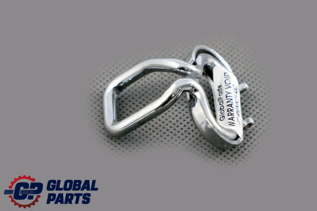 Lashing Eye Front Trim Panel Trunk Floor to BMW X5 Series E70 with Part number 6977637 BMW X5 Series E70 Lashing Eye Front Trim Panel Trunk Floor - SKU 6977637 - Part number 6977637